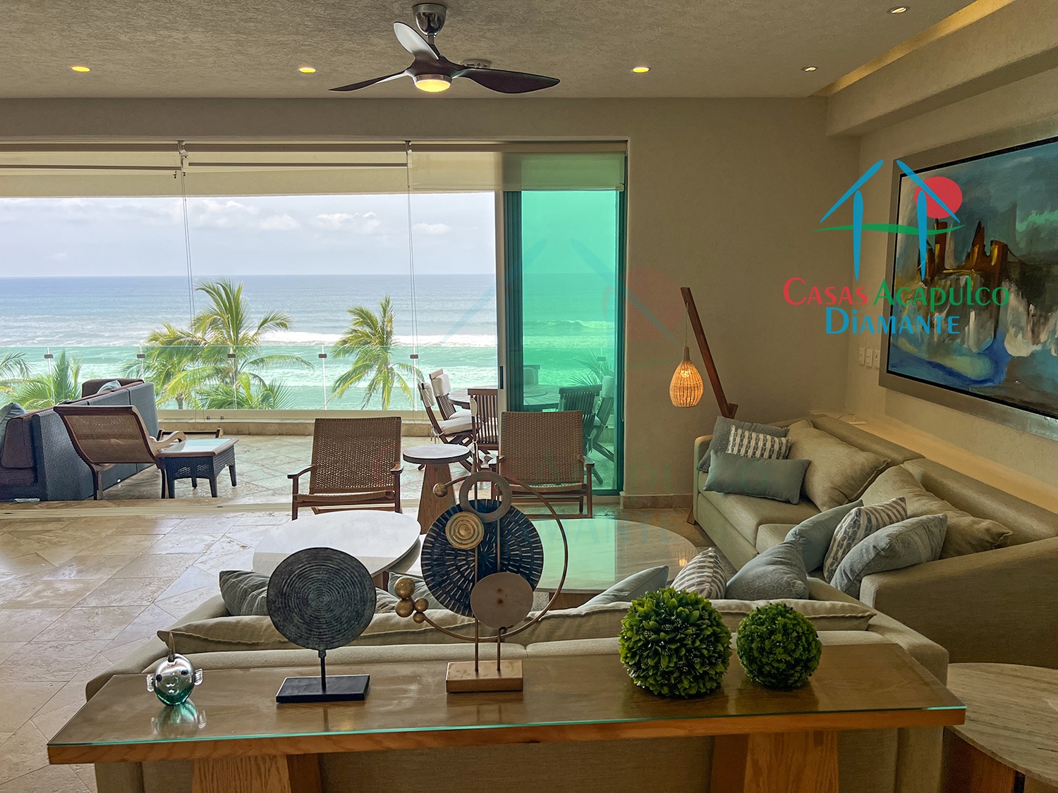 Dos Soles T3 402 - Estancia 12